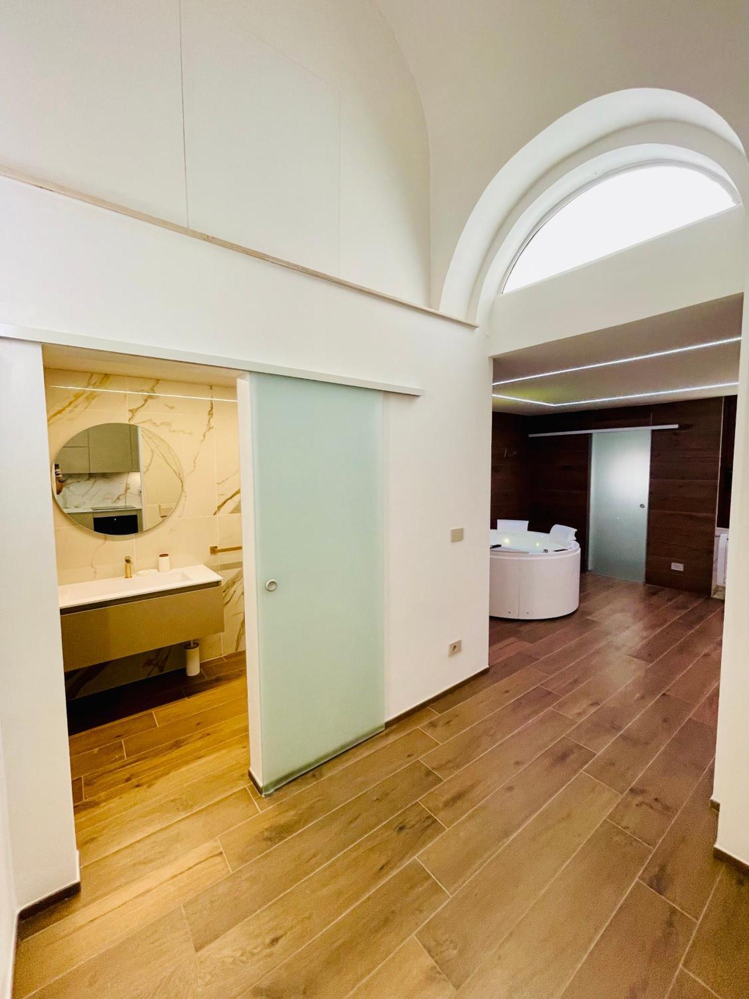 Apartment Suite169 Gold Bari