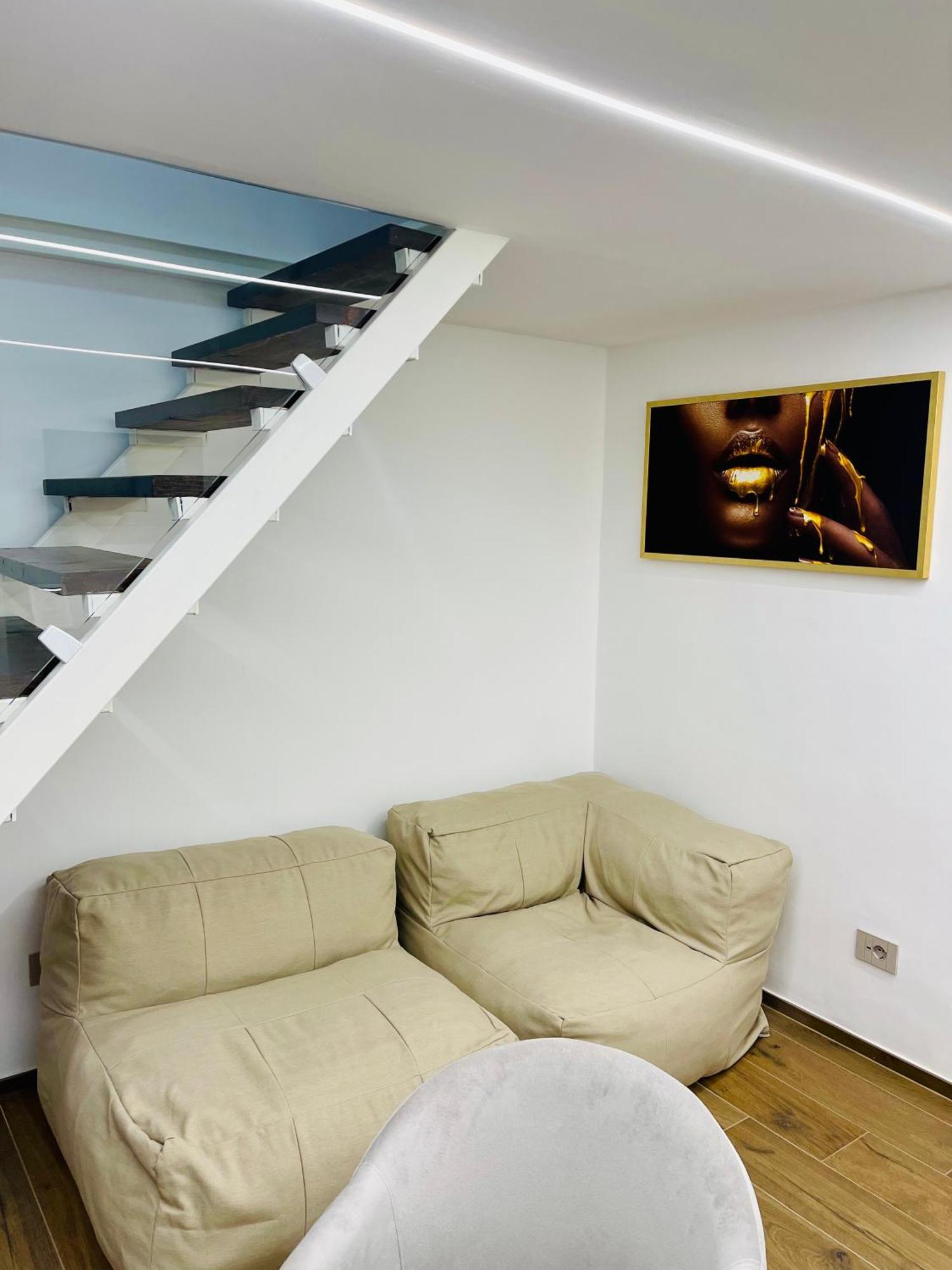Apartment Suite169 Gold Bari