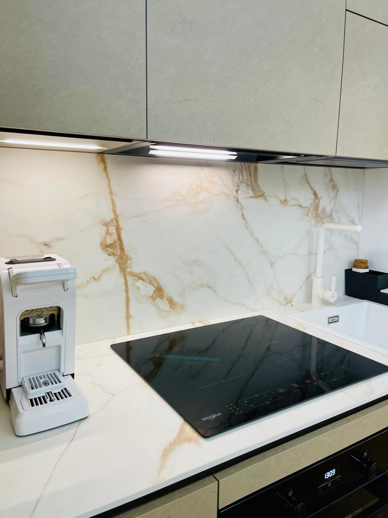 Apartment Suite169 Gold Bari