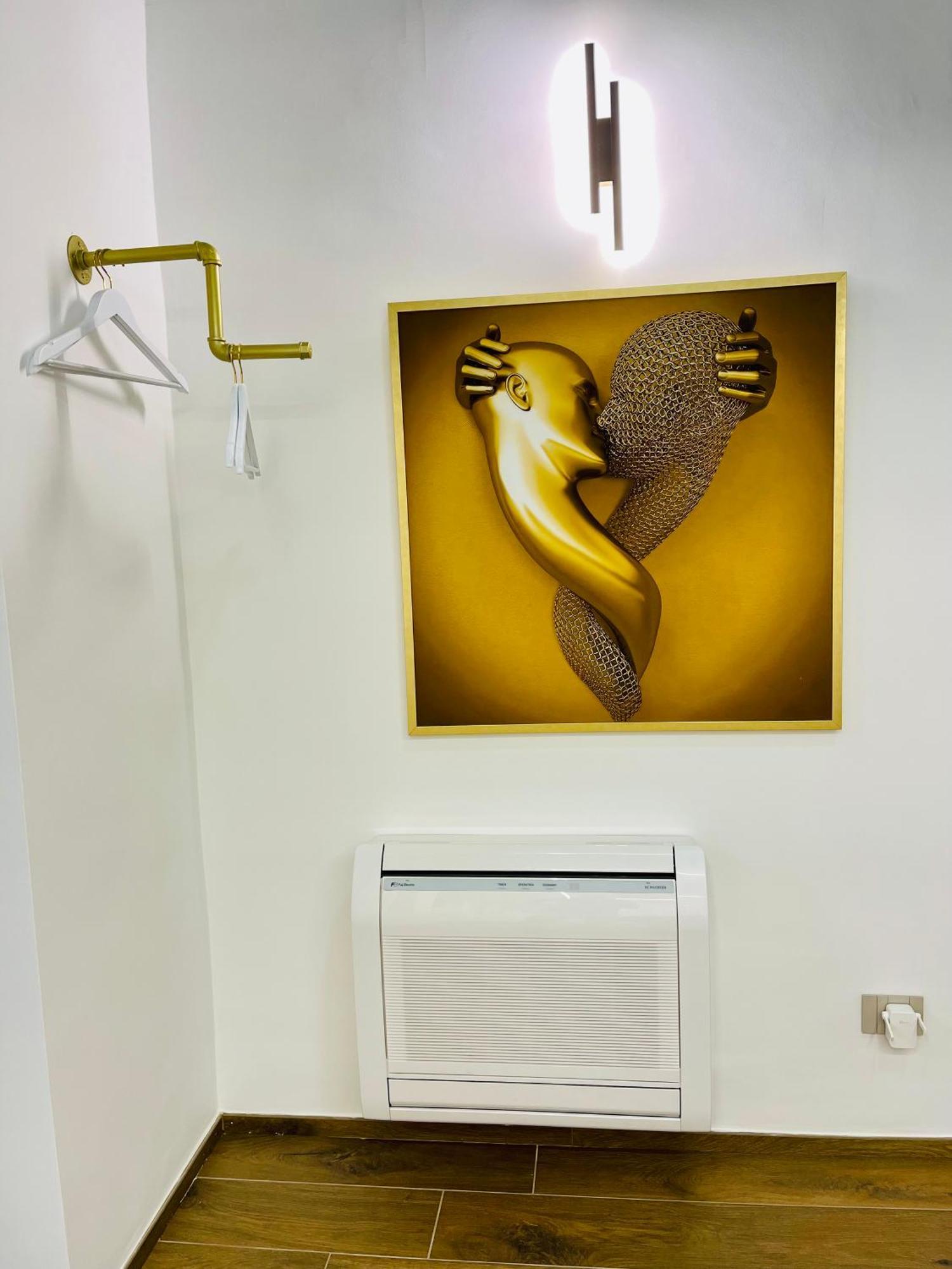 Apartment Suite169 Gold *