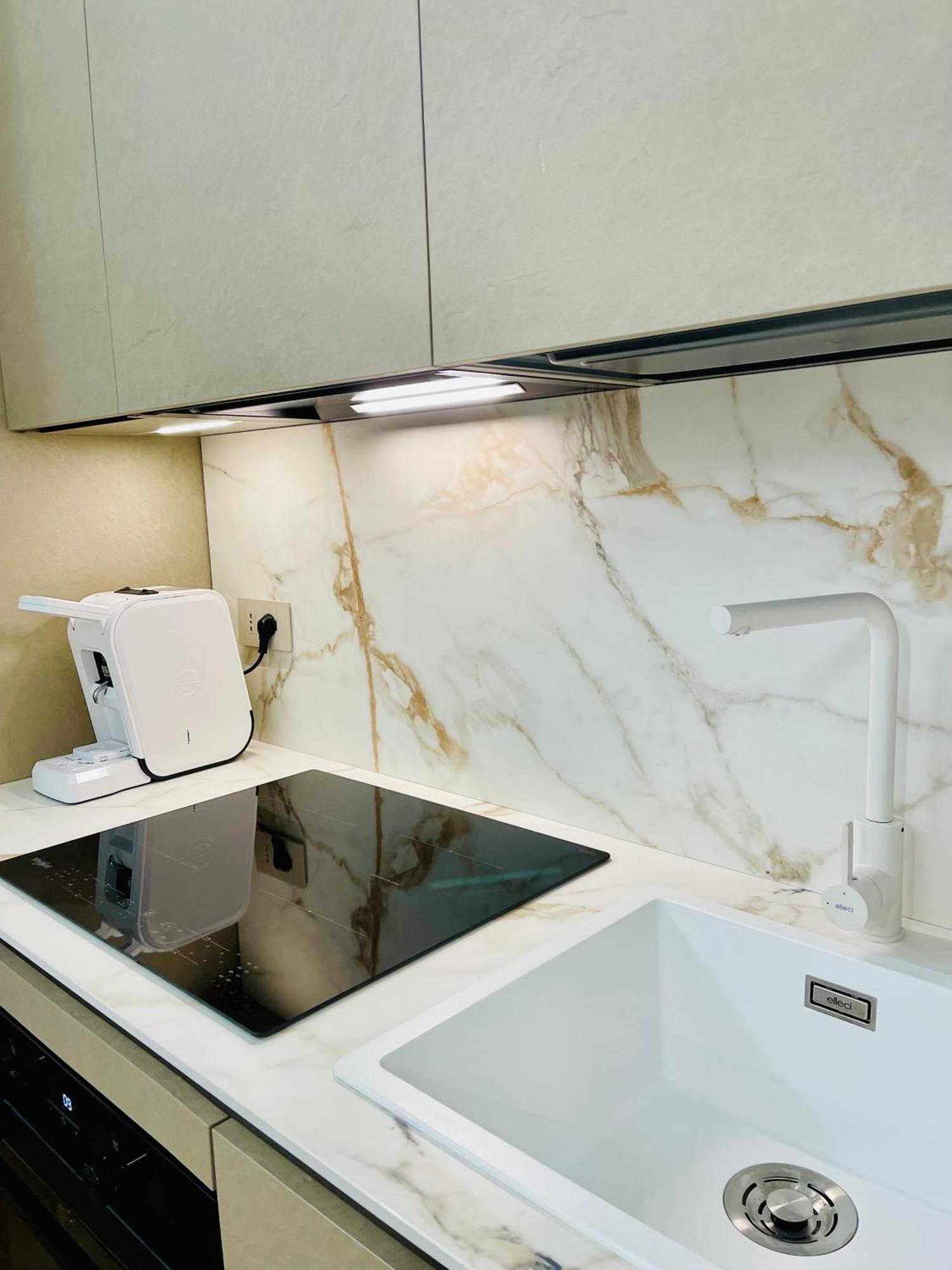 Apartment Suite169 Gold
