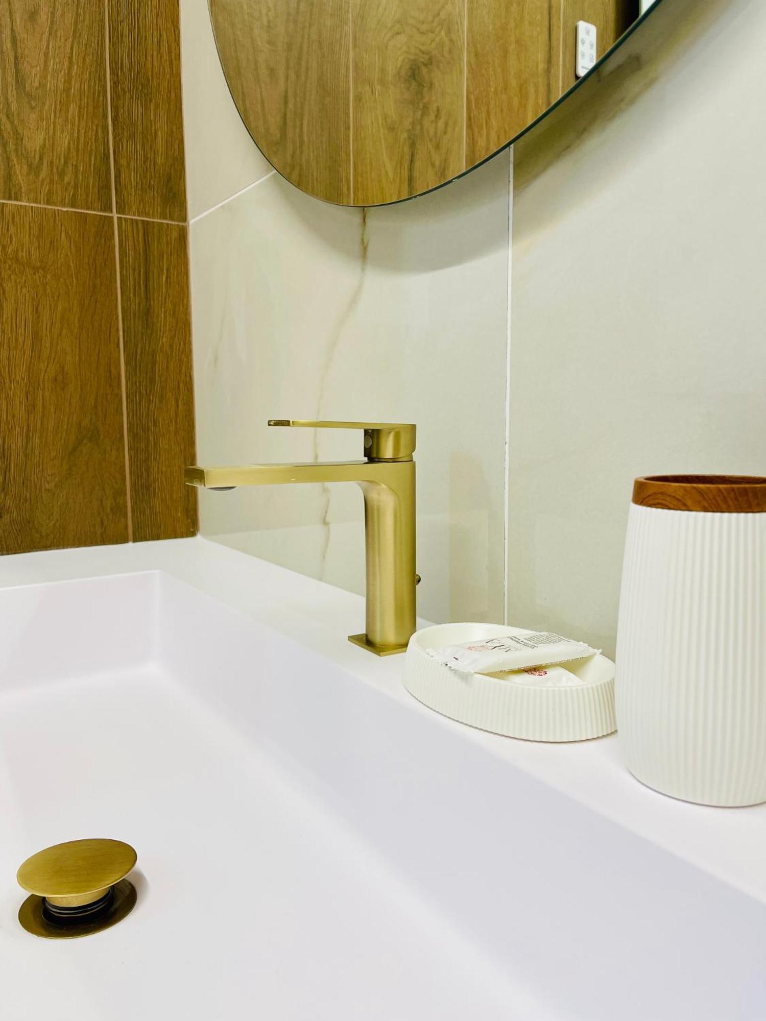 Apartment Suite169 Gold *