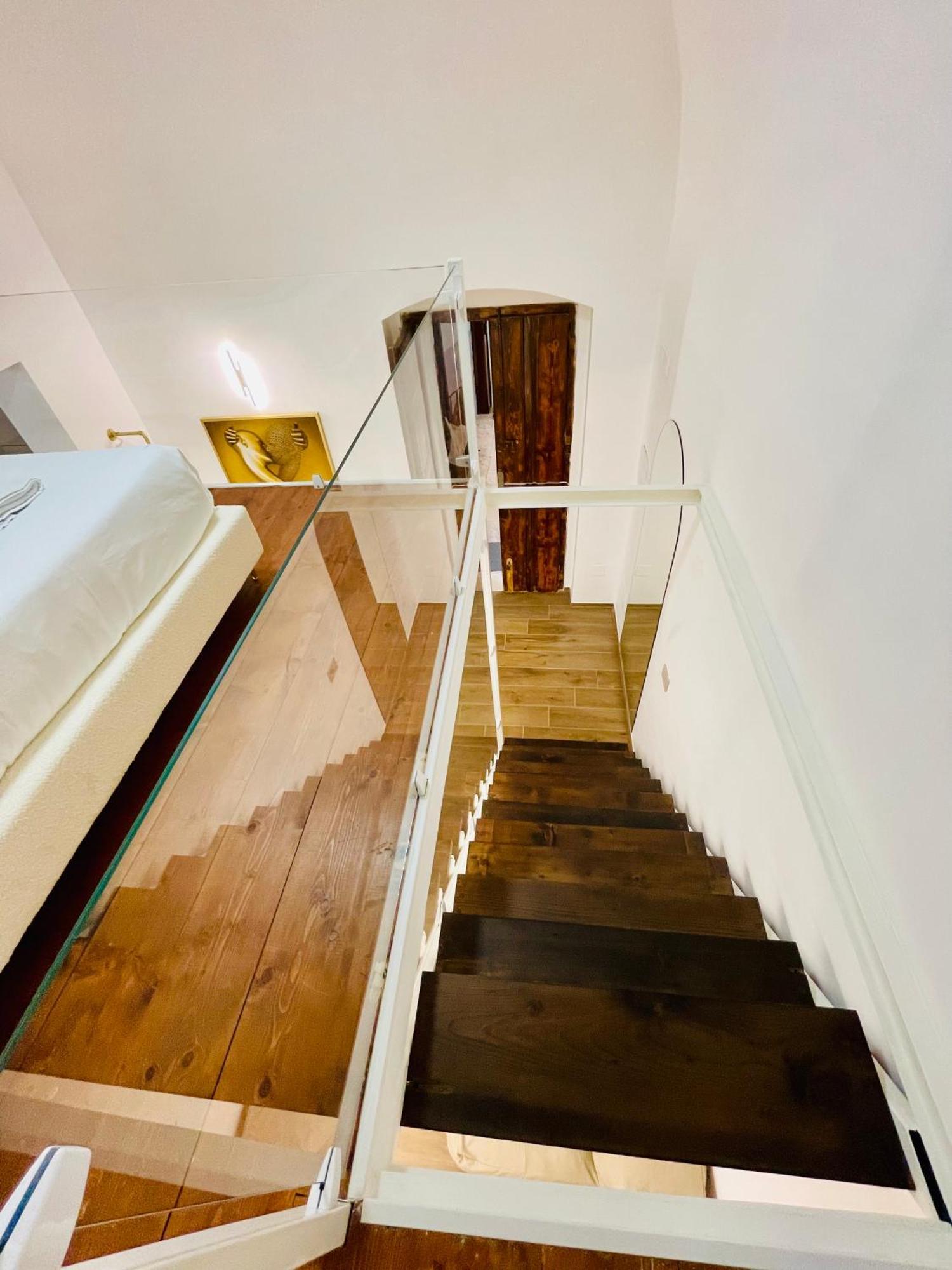 Apartment Suite169 Gold Bari