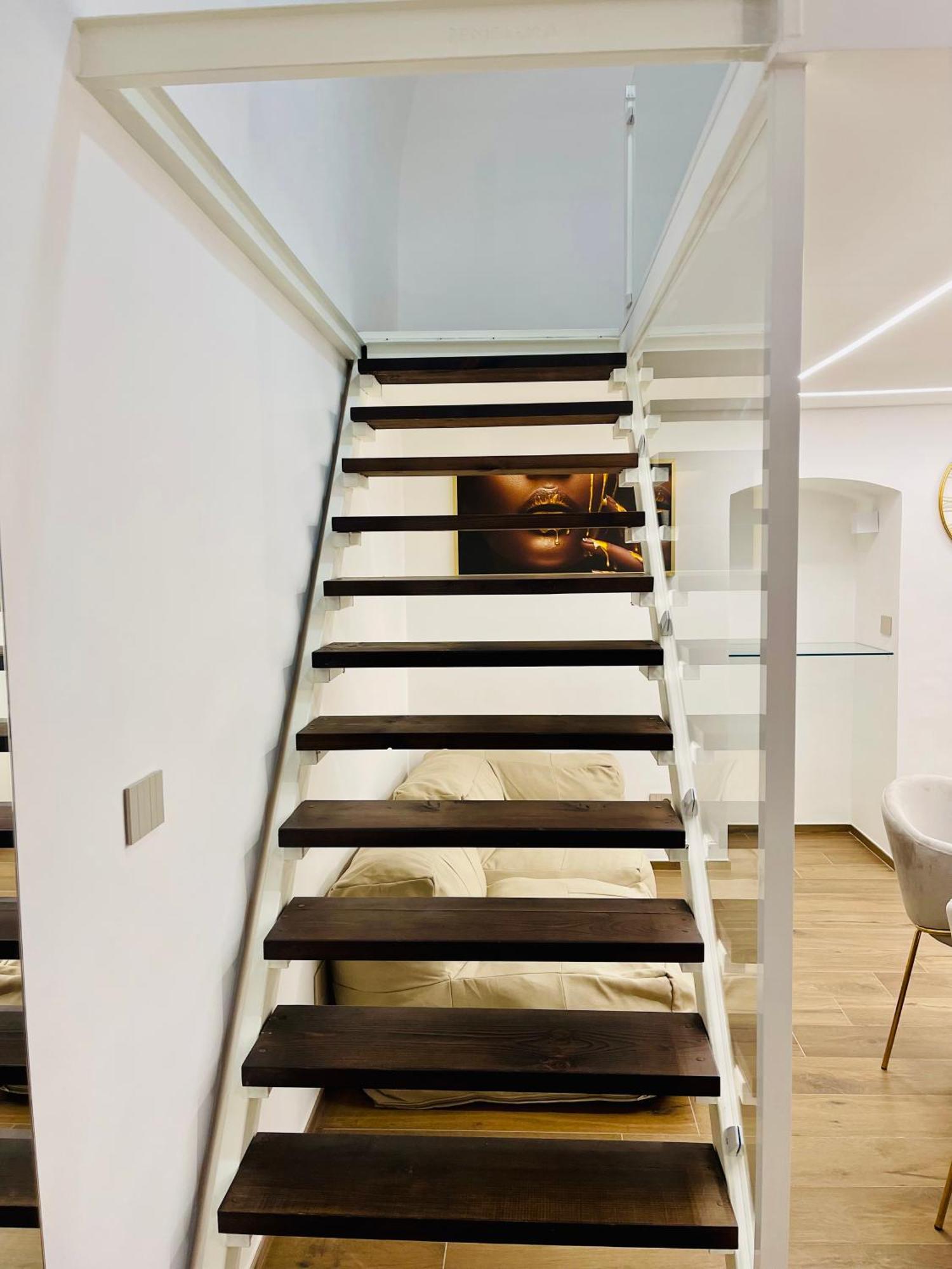 Apartment Suite169 Gold