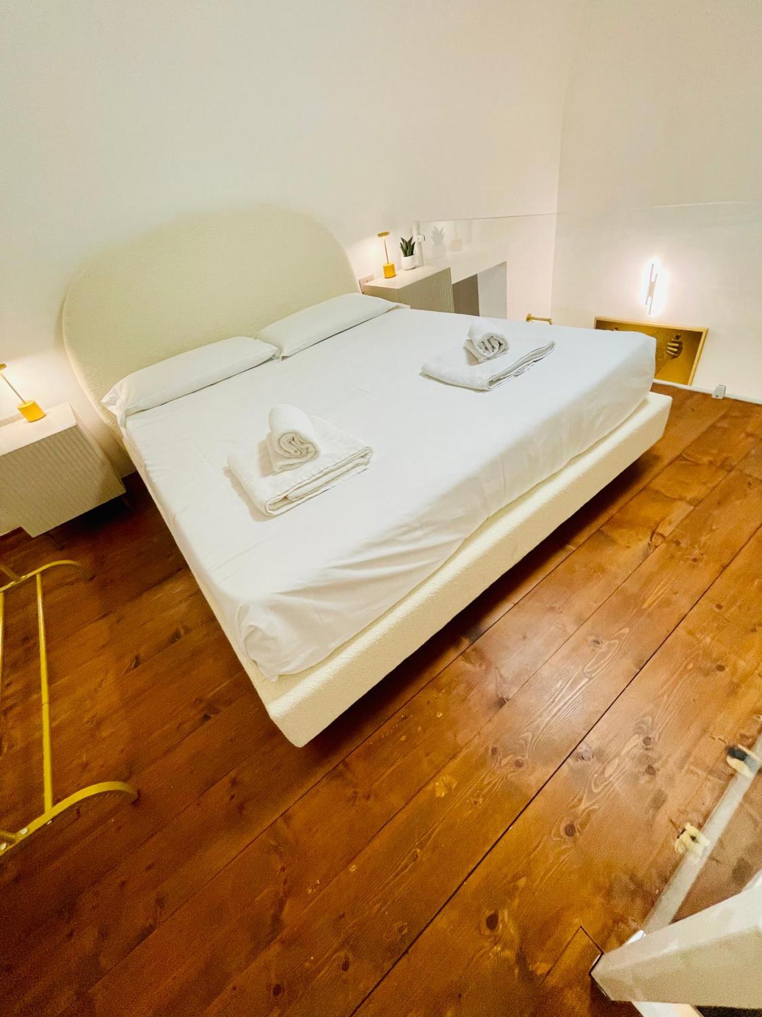 Apartment Suite169 Gold