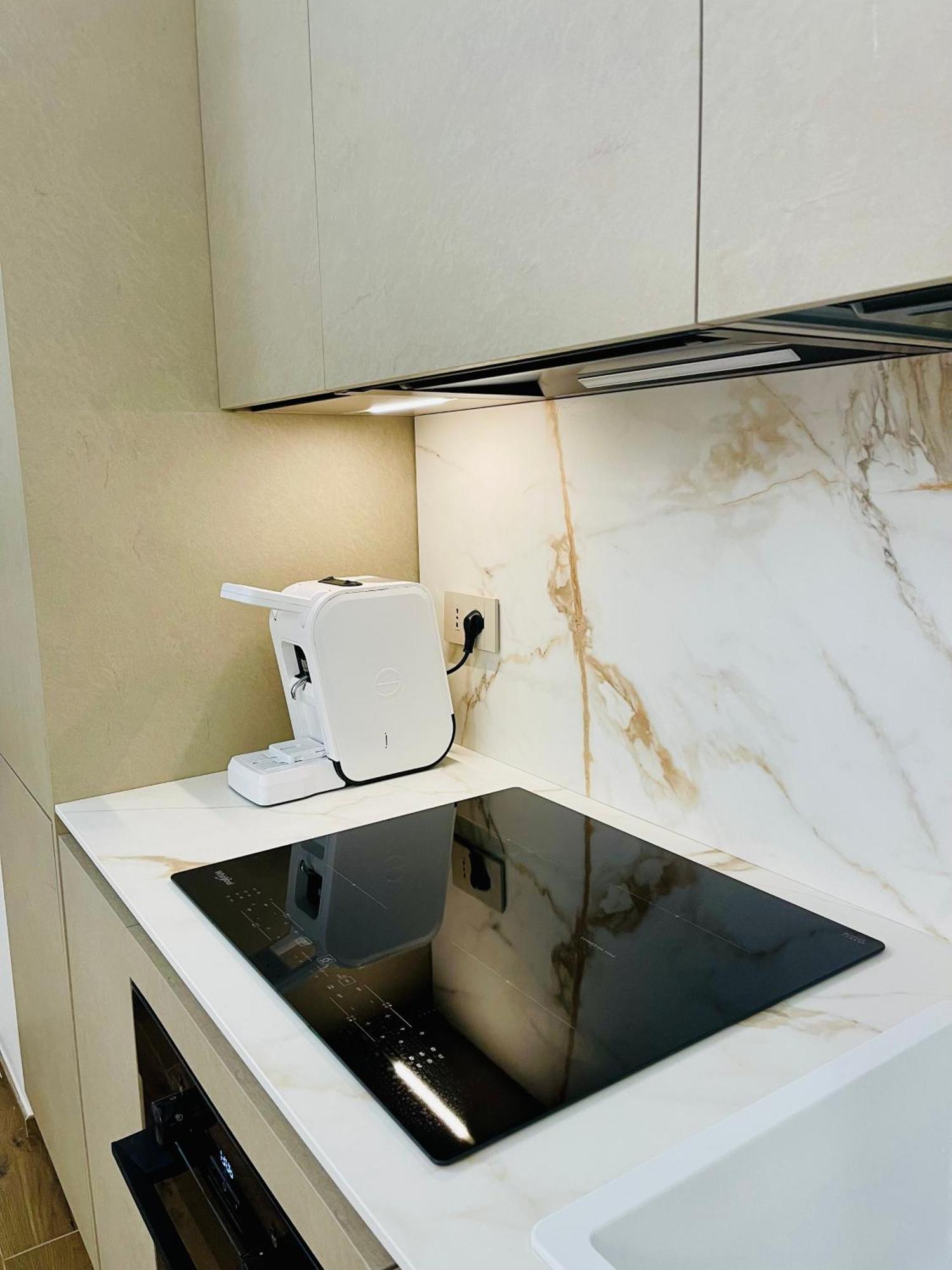 Apartment Suite169 Gold Bari