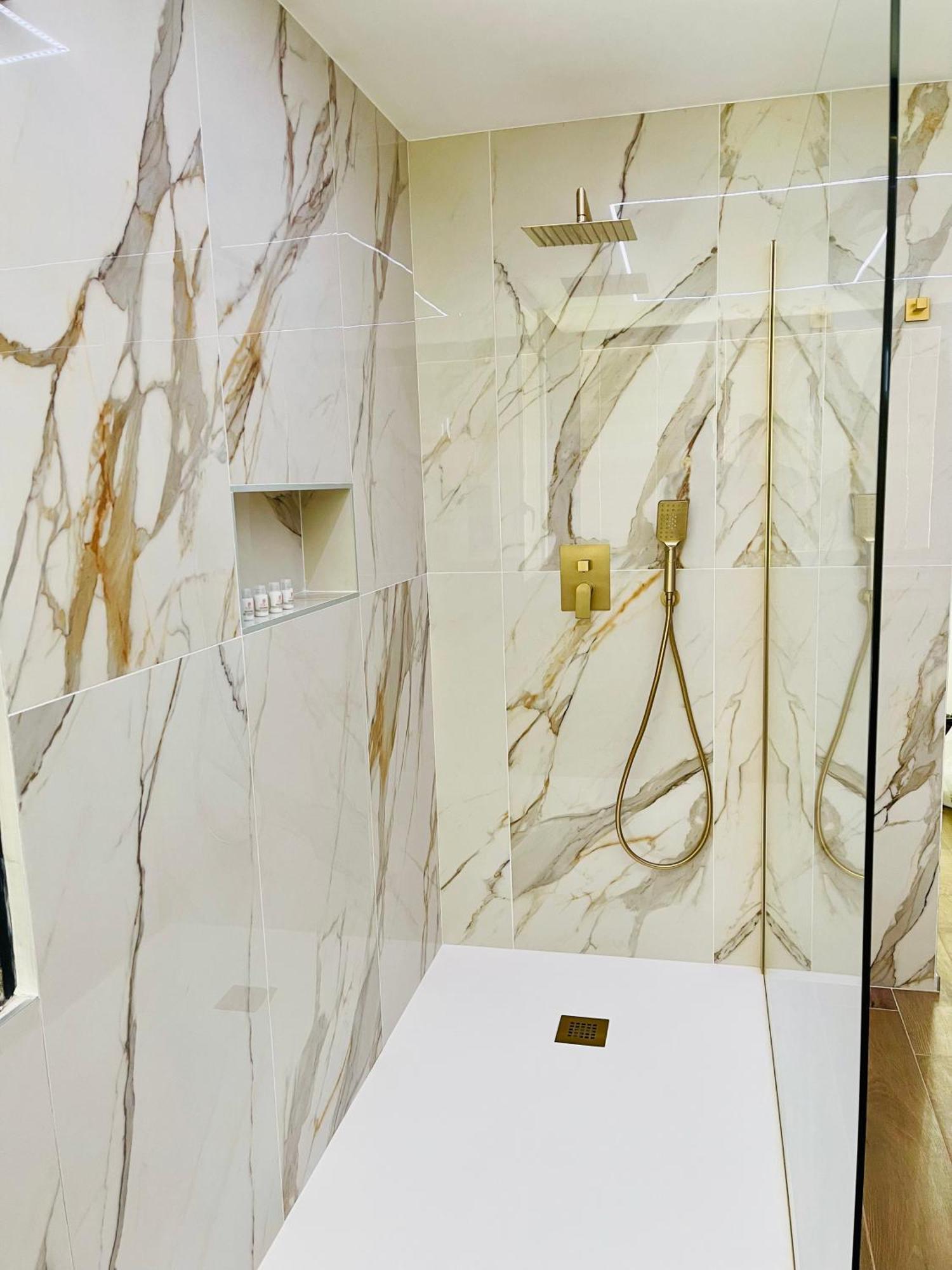 Apartment Suite169 Gold Bari