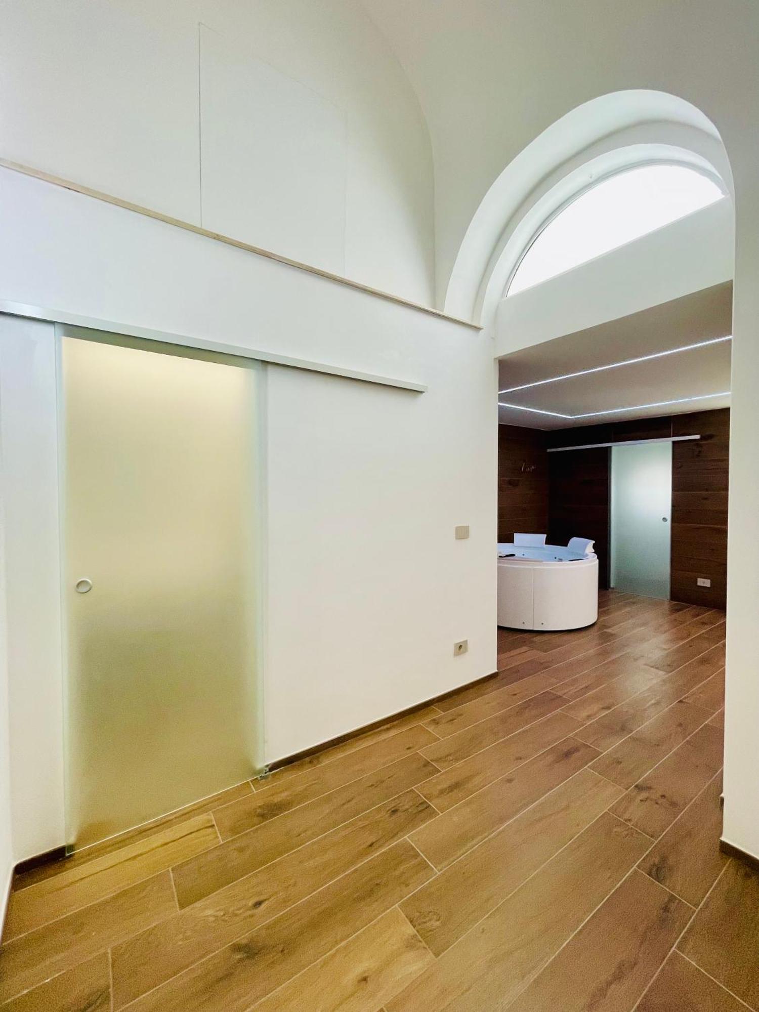 Apartment Suite169 Gold Bari