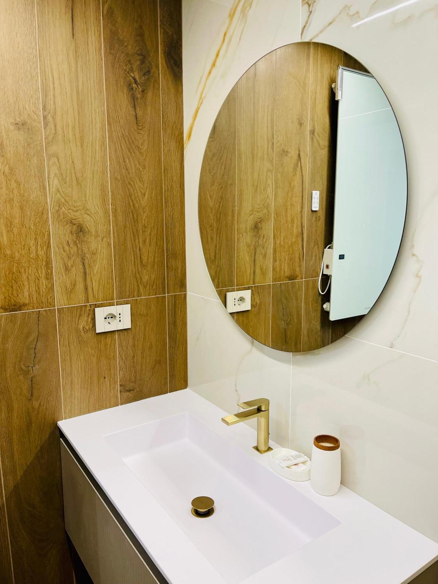 Apartment Suite169 Gold Bari
